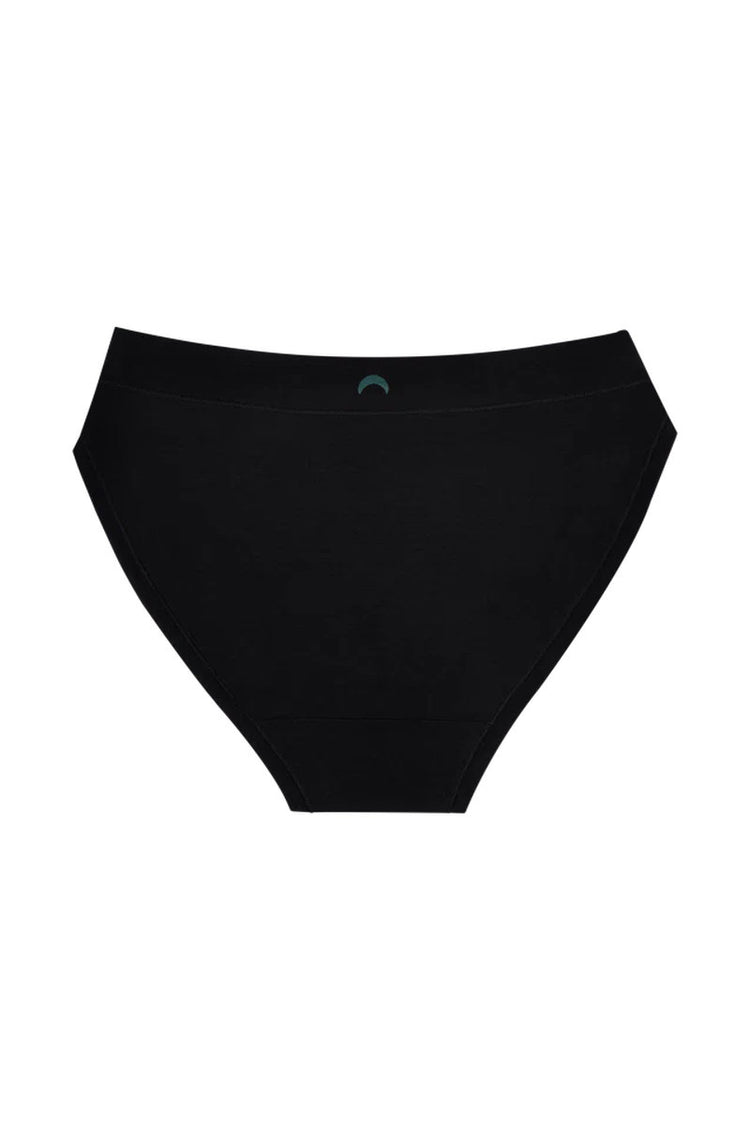 Crossover Bikini - Black - BLK