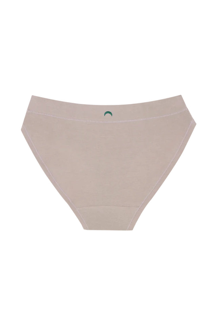 Crossover Bikini - Pebble - PEB