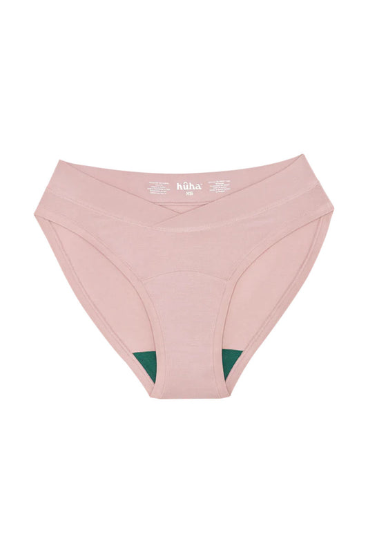 Crossover Bikini - Quartz - QUA
