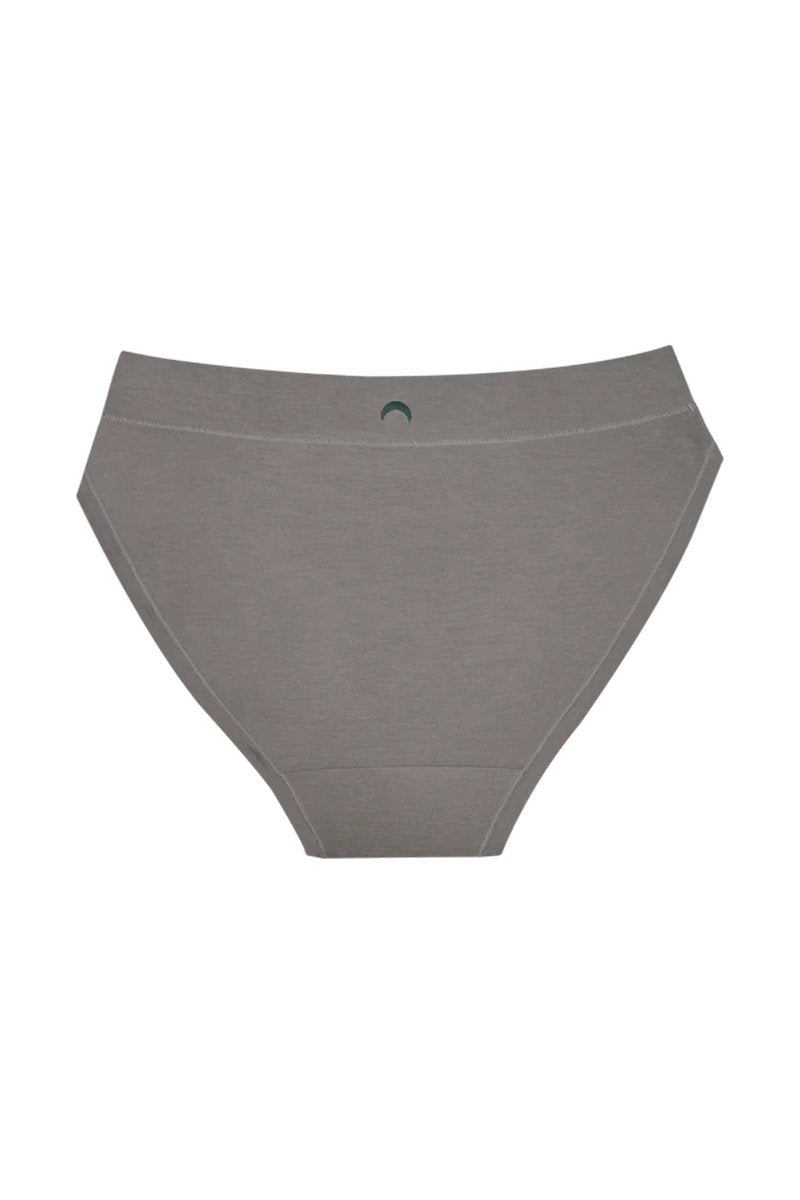 Crossover Bikini - Tourmaline - TOU