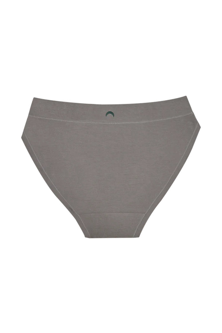 Crossover Bikini - Tourmaline - TOU