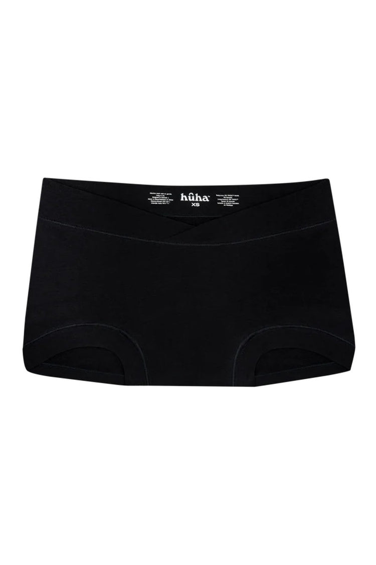 Crossover Boxer - Black - BLK