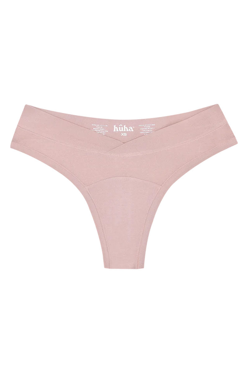 Crossover Thong - Quartz - QUA
