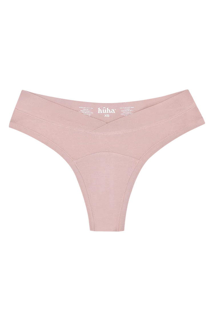 Crossover Thong - Quartz - QUA