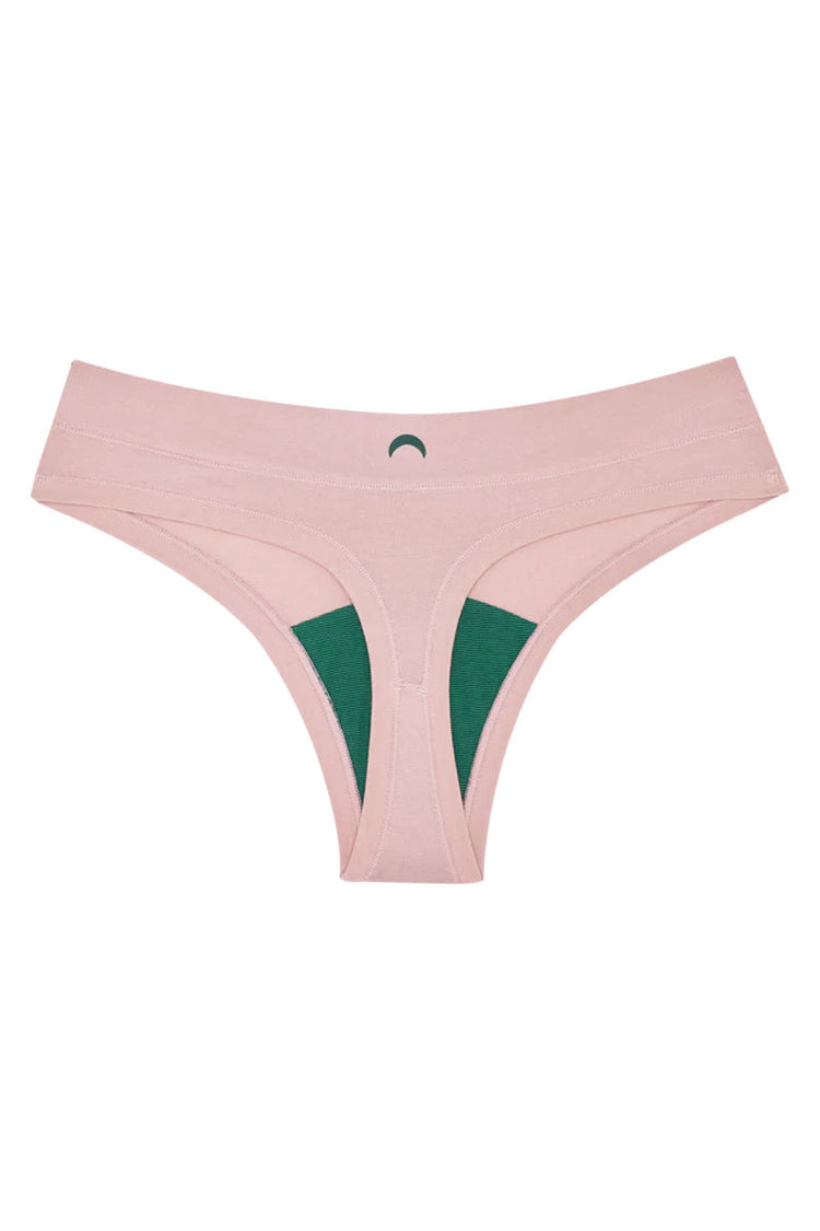 Crossover Thong - Quartz - QUA