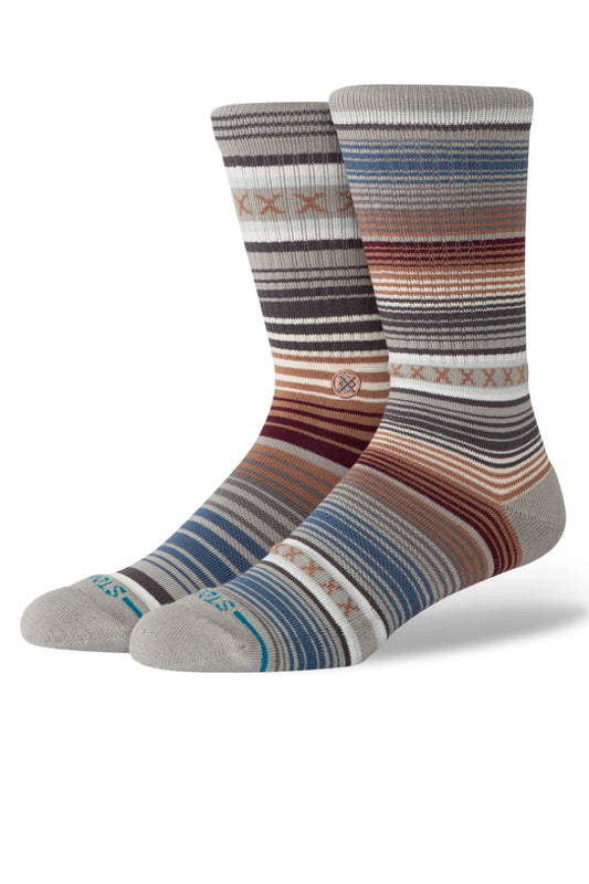 Curren Crew Sock - MUL