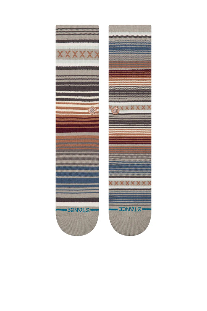 Curren Crew Sock - MUL