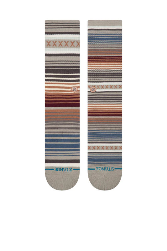 Curren Crew Sock - MUL