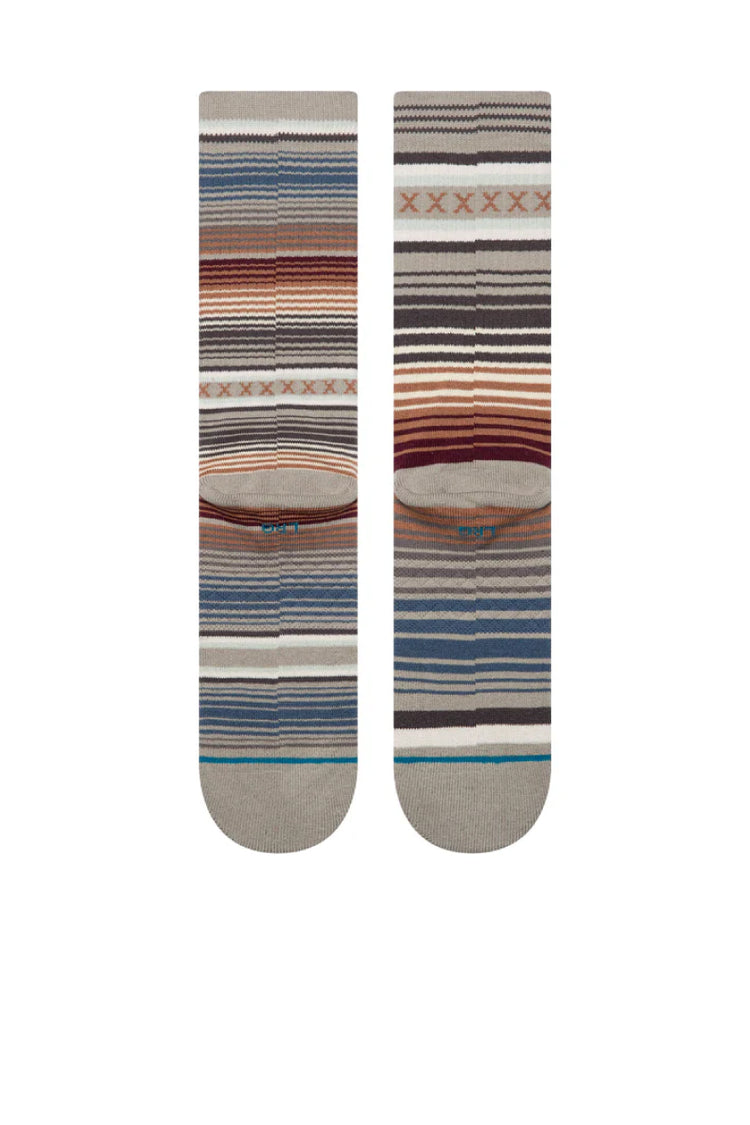 Curren Crew Sock - MUL