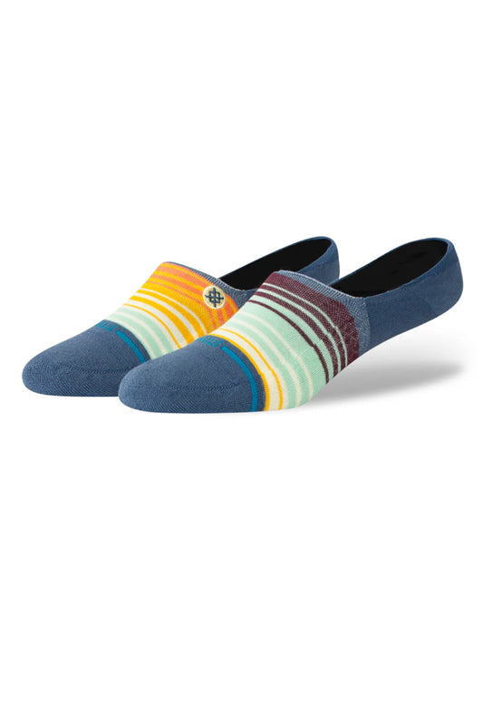 Curren No Show Sock - SBL
