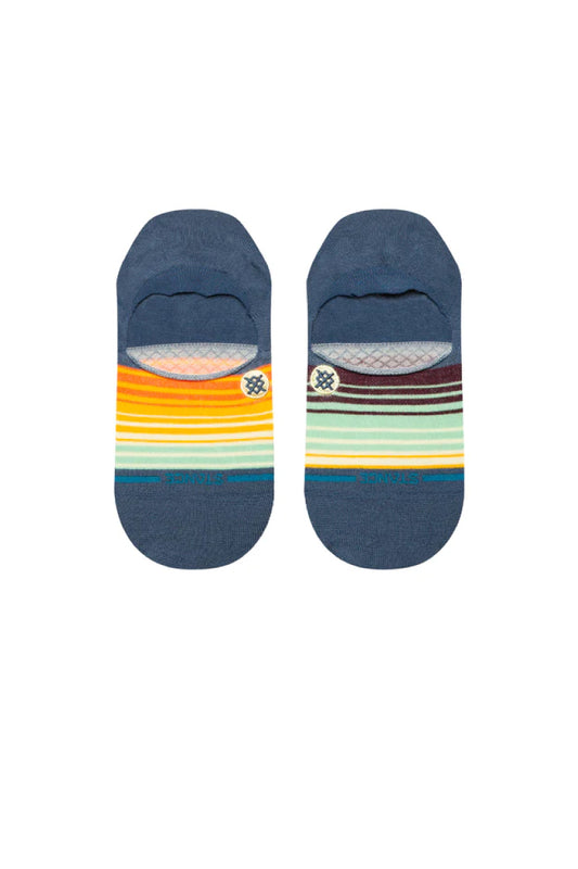 Curren No Show Sock - SBL