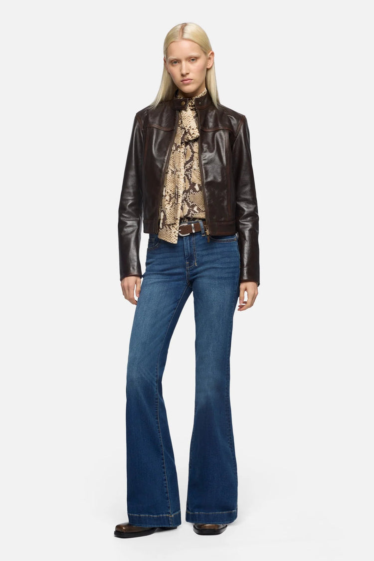 DOJO Trouser Jeans - 34