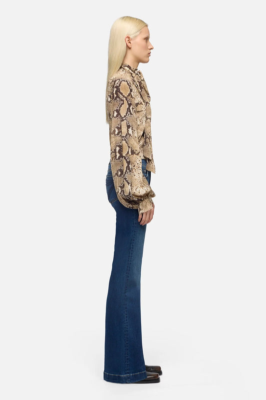 DOJO Trouser Jeans - 34