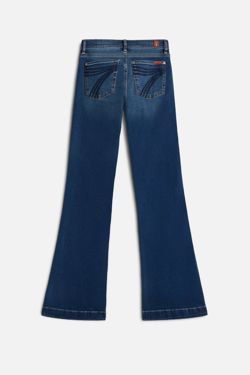 DOJO Trouser Jeans - 34