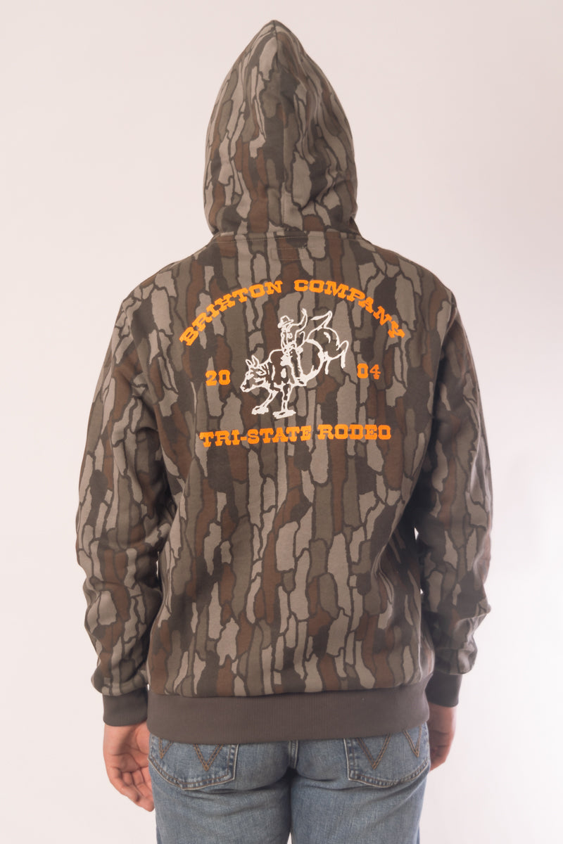 Danforth Hoodie - BRK