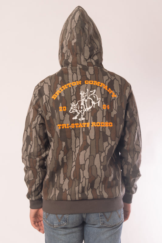 Danforth Hoodie - BRK