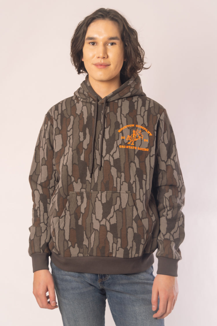 Danforth Hoodie - BRK