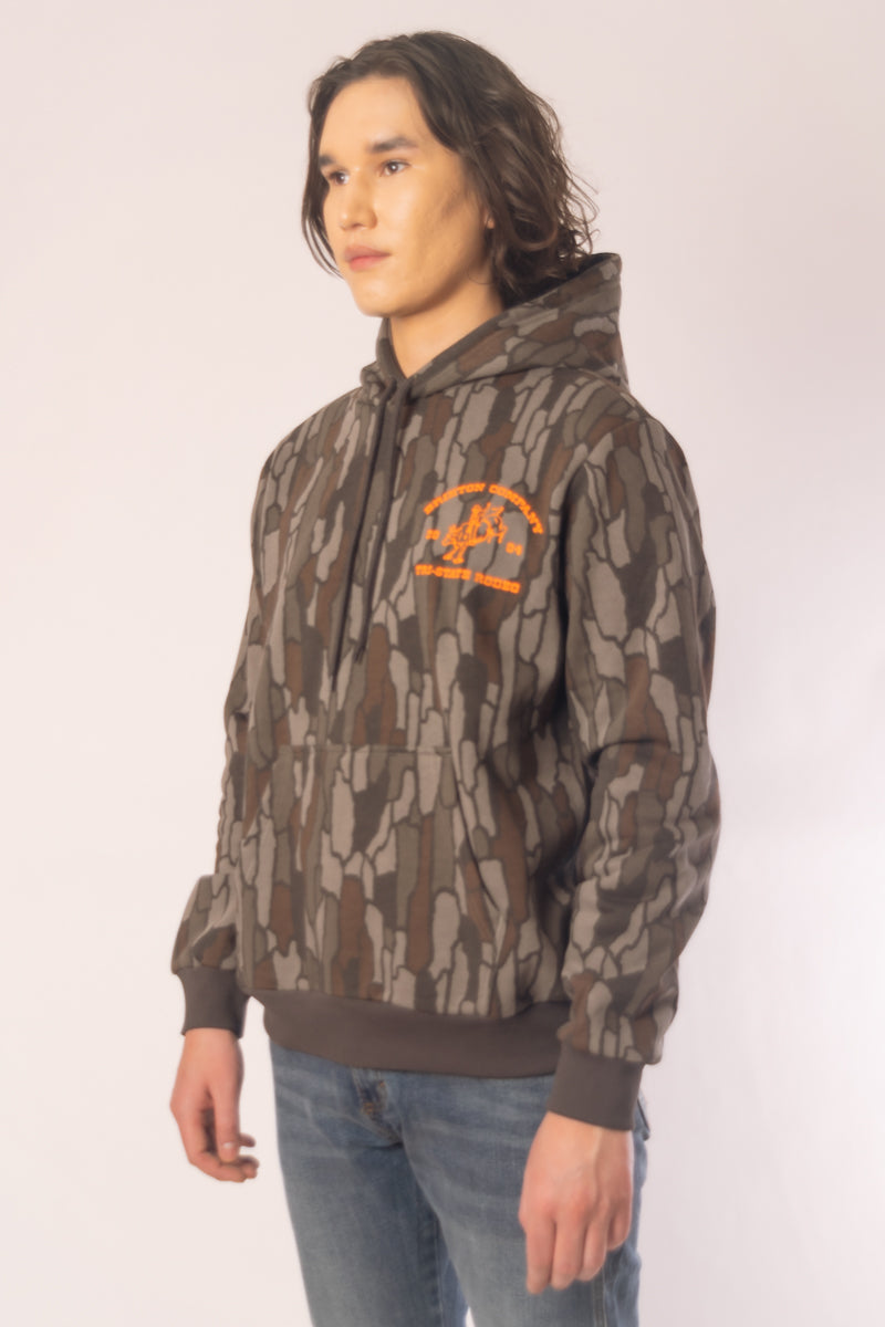 Danforth Hoodie - BRK