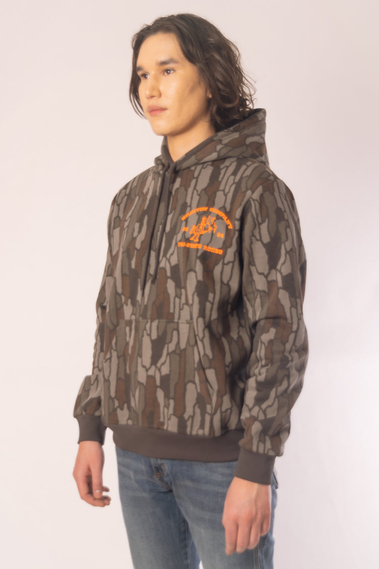 Danforth Hoodie - BRK