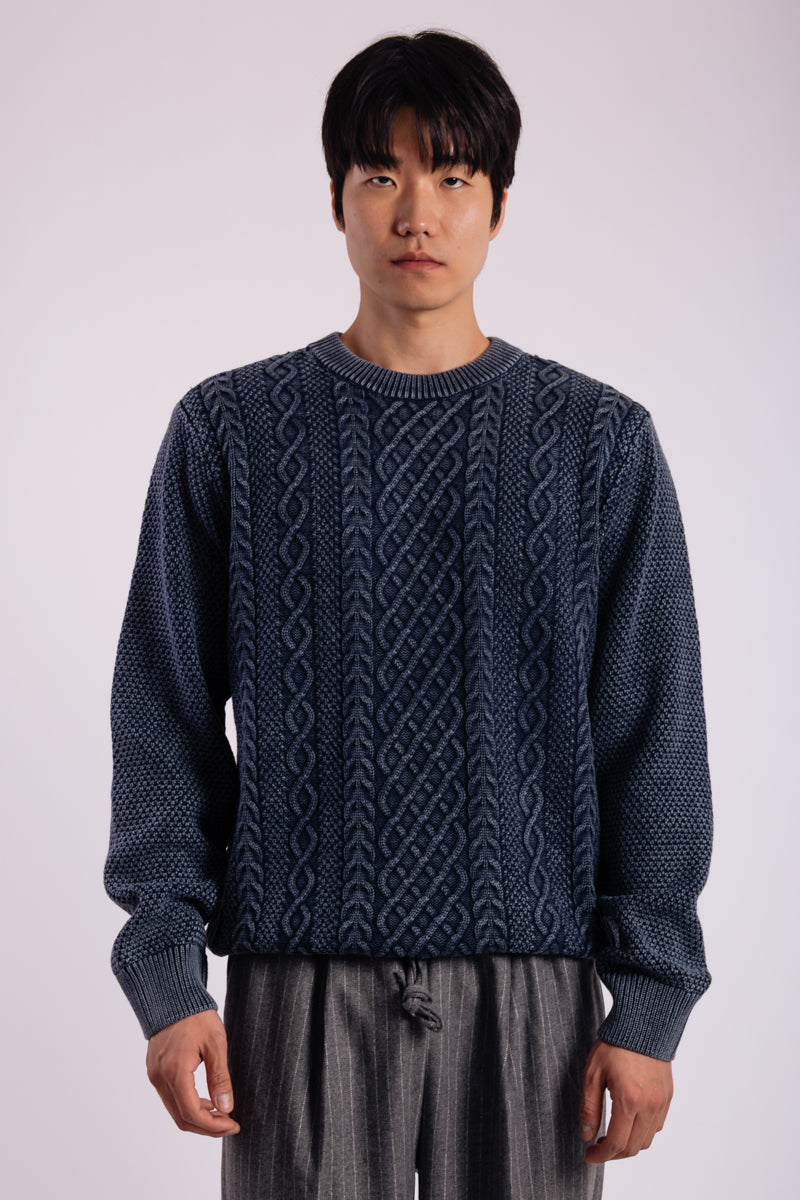 Big Sur Sweater - IND