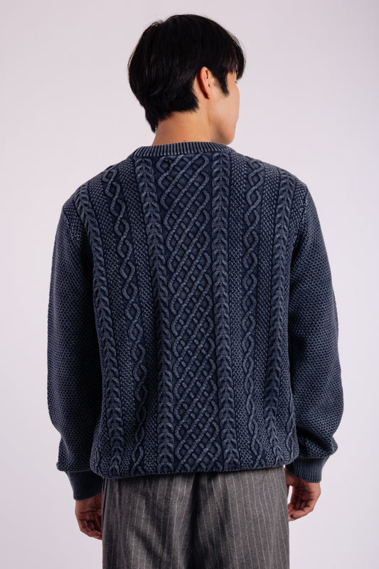 Big Sur Sweater - IND