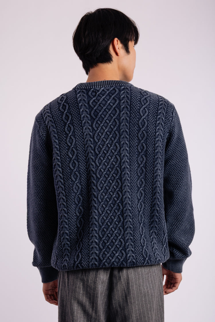 Big Sur Sweater - IND