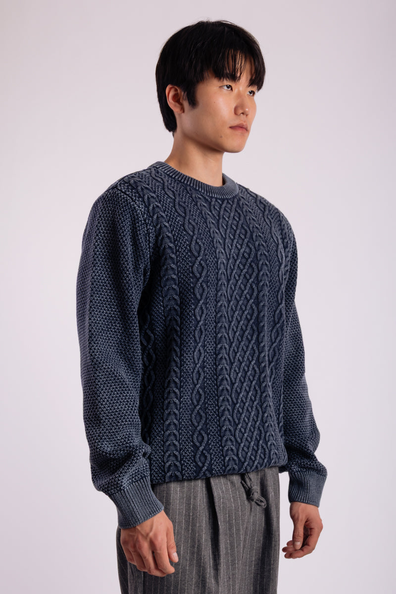 Big Sur Sweater - IND