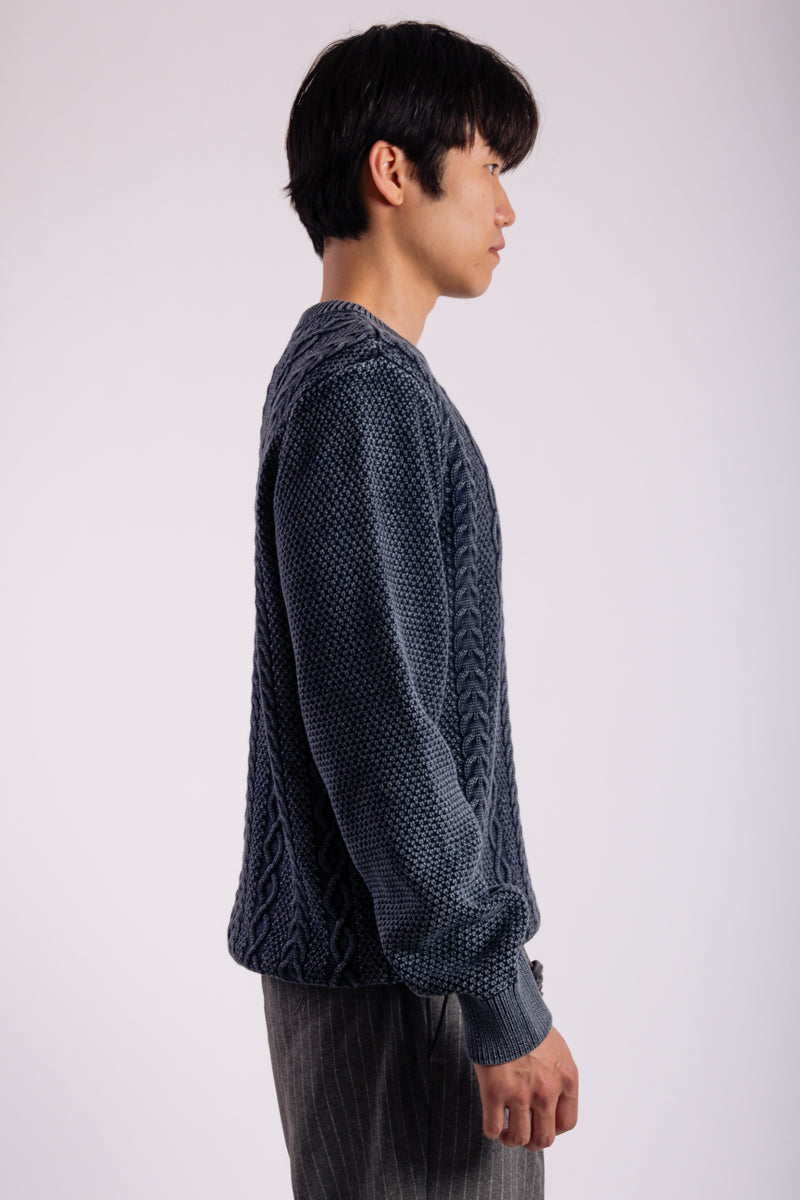Big Sur Sweater - IND