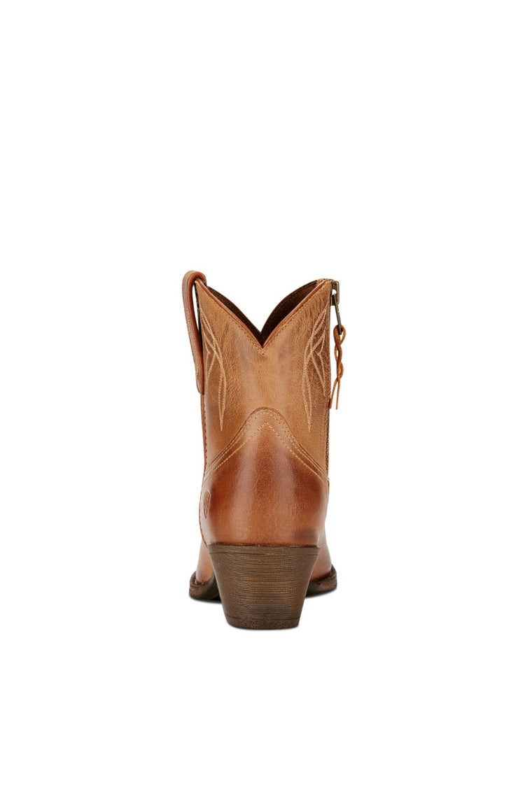 Darlin Almond Western Boot - BREG