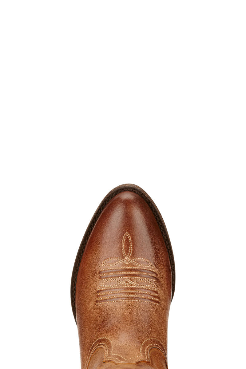 Darlin Almond Western Boot - BREG