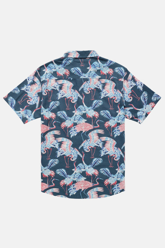 Day Break Short Sleeve Shirt - DBL