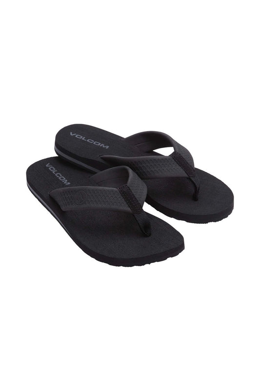 Daycation 2 Sandals - BLK