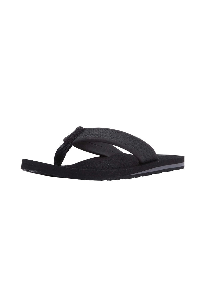 Daycation 2 Sandals - BLK