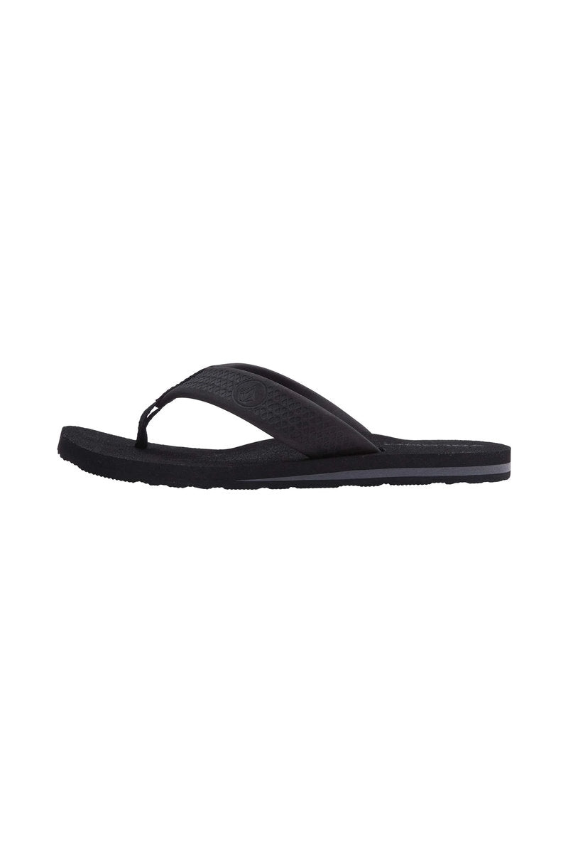 Daycation 2 Sandals - BLK