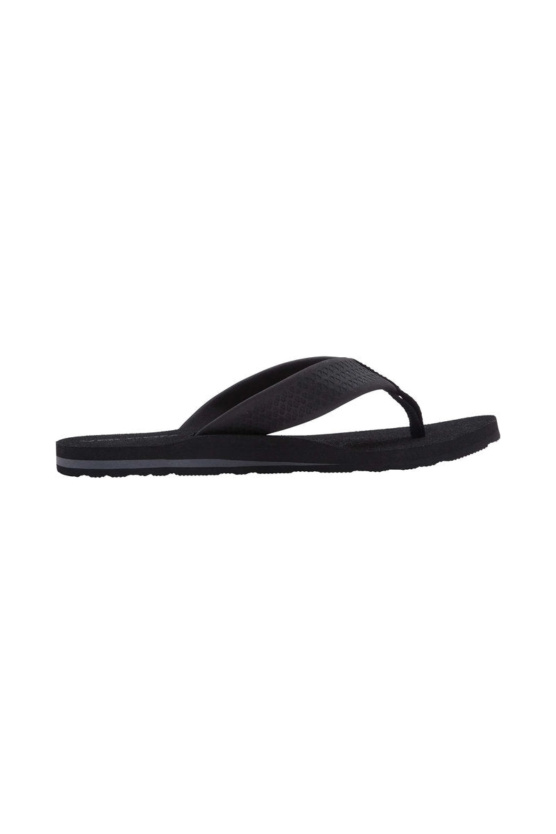 Daycation 2 Sandals - BLK