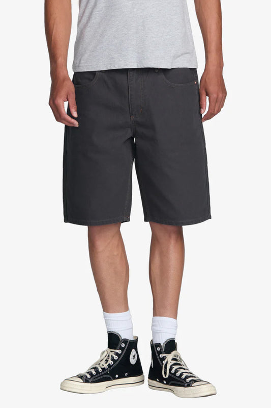 Dayshift 5 Pocket Short 21 - GBL
