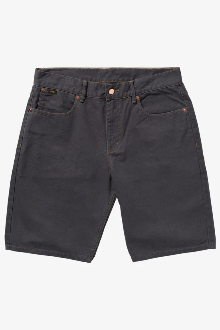 Dayshift 5 Pocket Short 21 - GBL