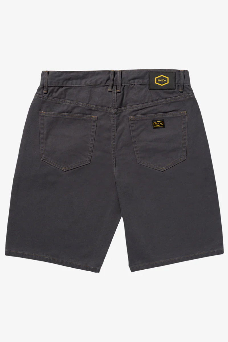 Dayshift 5 Pocket Short 21 - GBL
