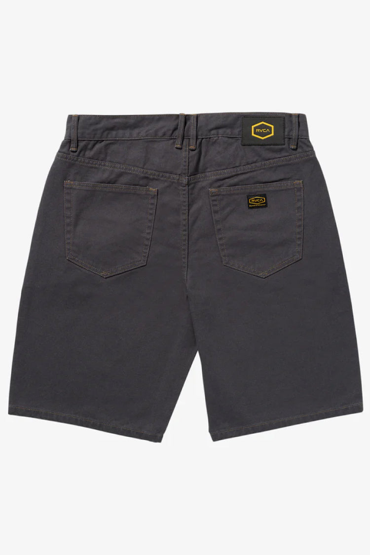 Dayshift 5 Pocket Short 21 - GBL