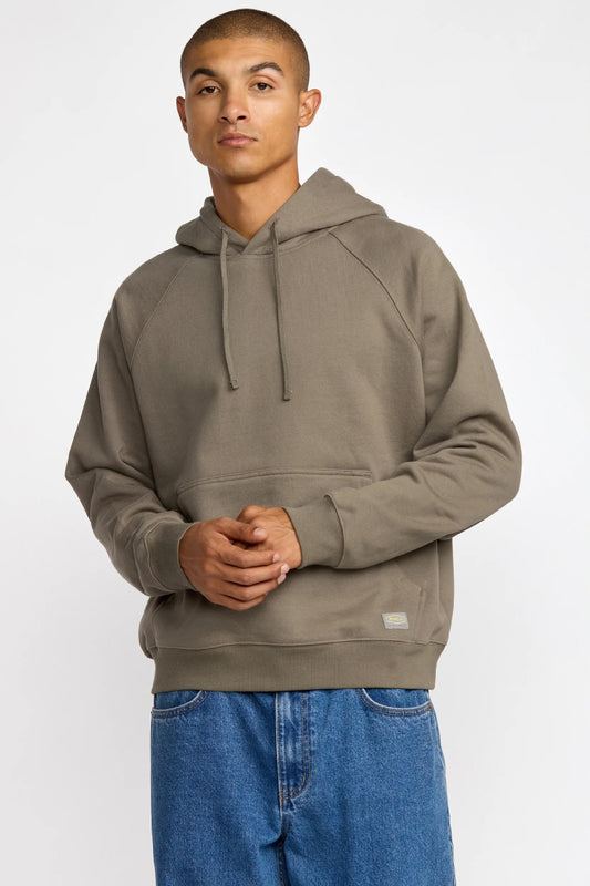 Dayshift Hoodie - MSH