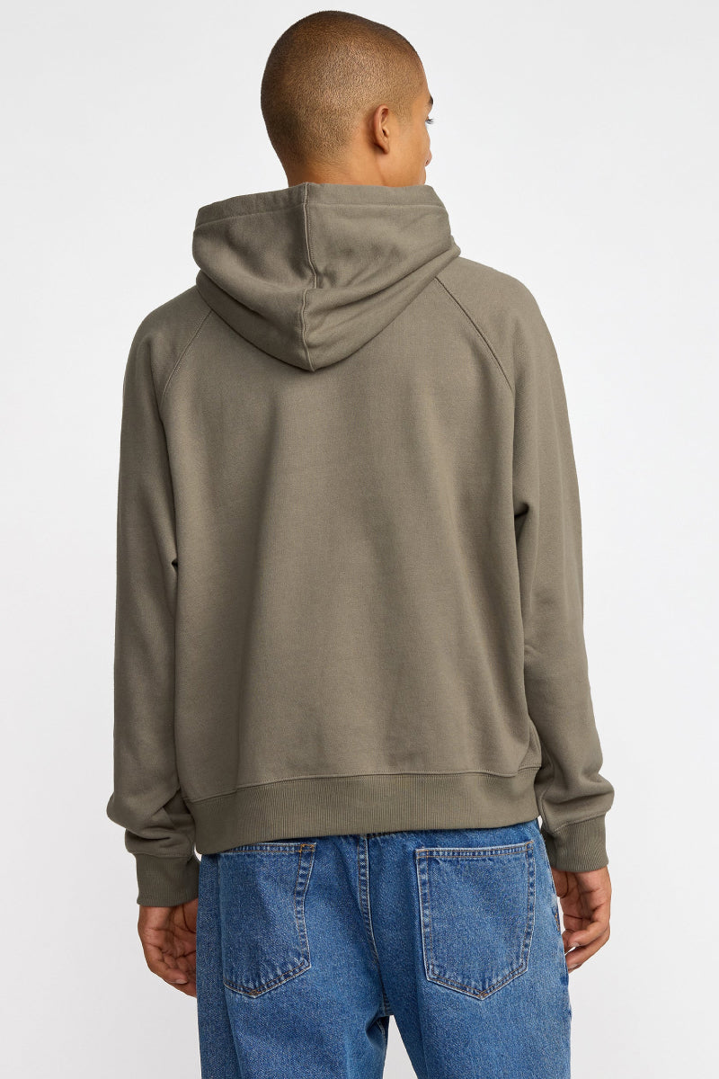 Dayshift Hoodie - MSH