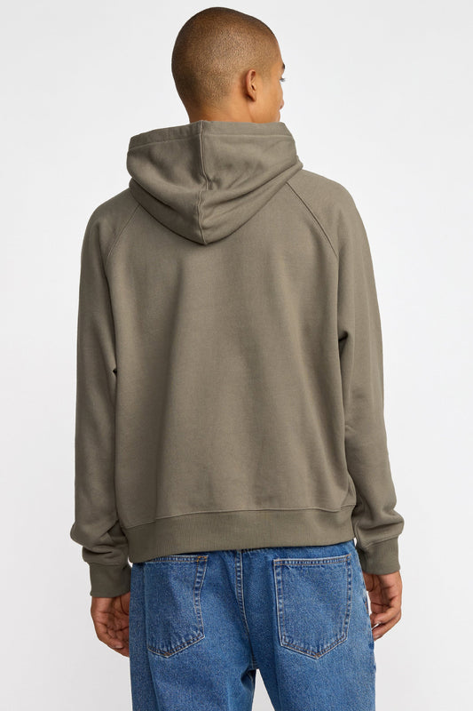 Dayshift Hoodie - MSH
