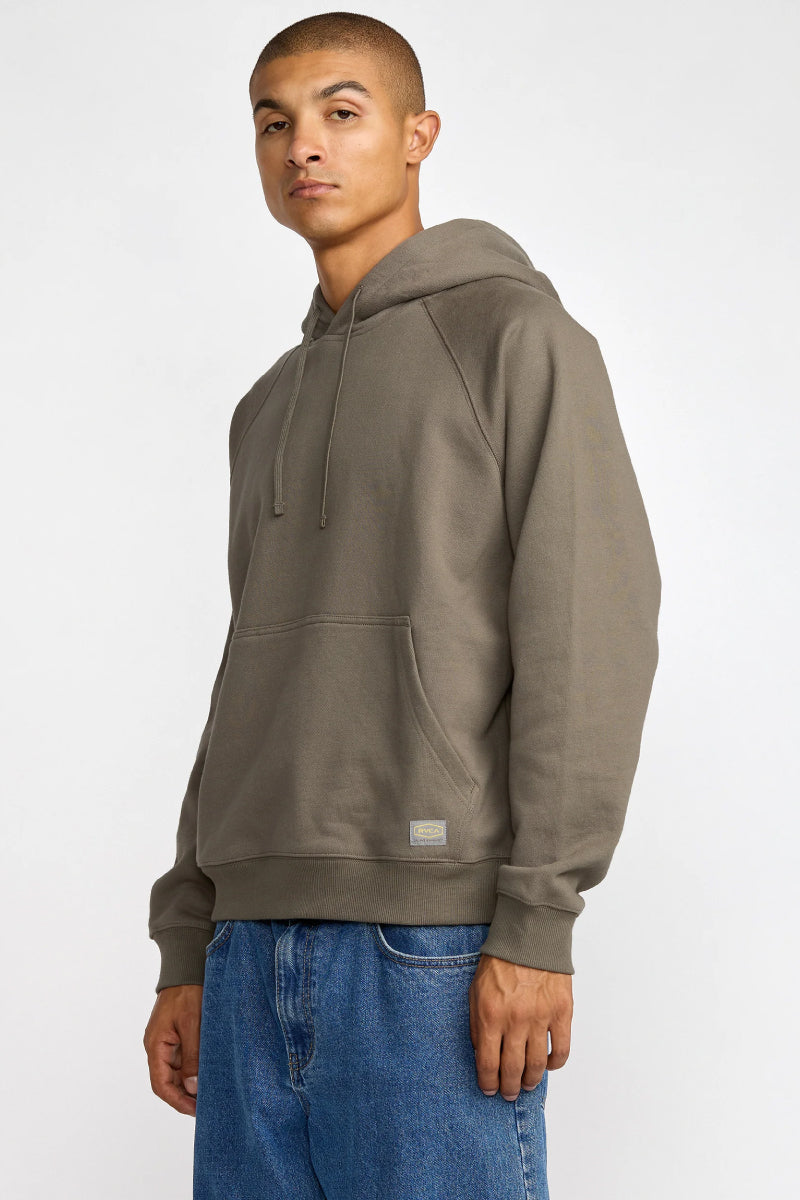 Dayshift Hoodie - MSH
