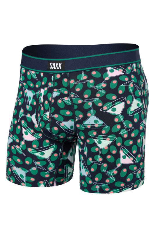 Daytripper Boxer Brief - MRT