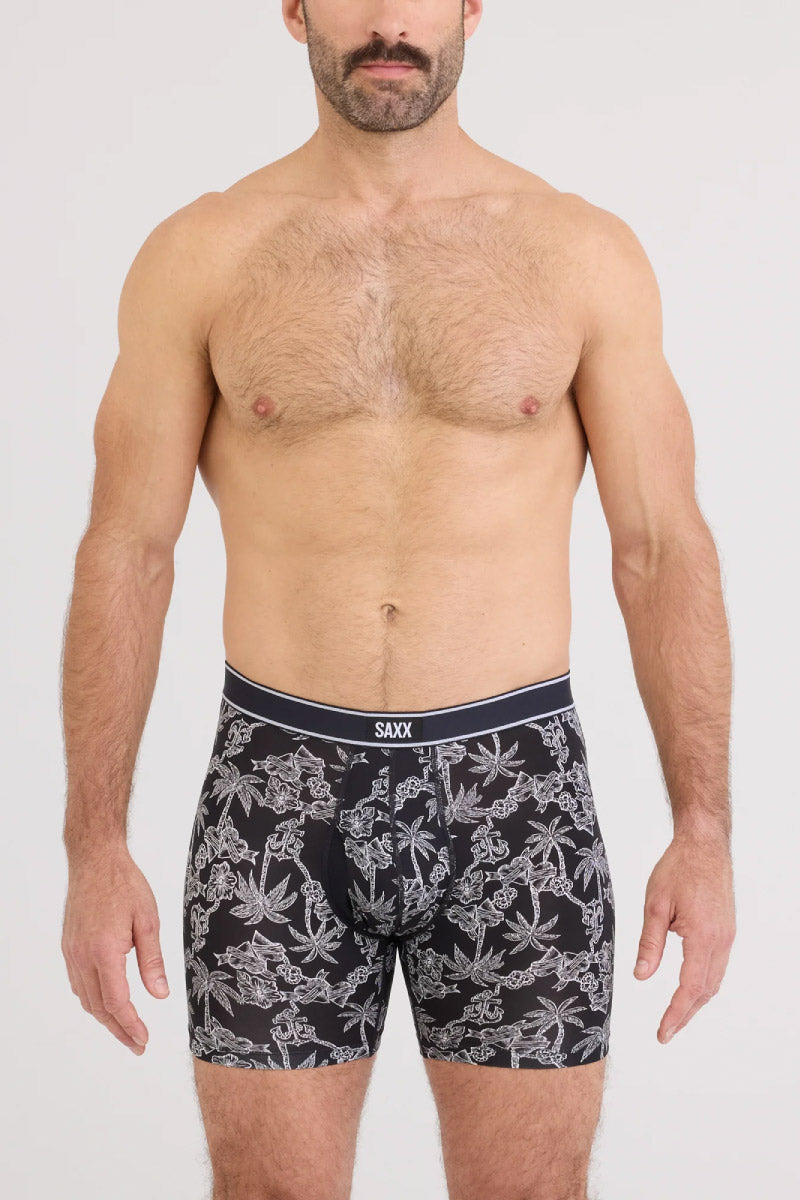 Daytripper Boxer Brief - TTB