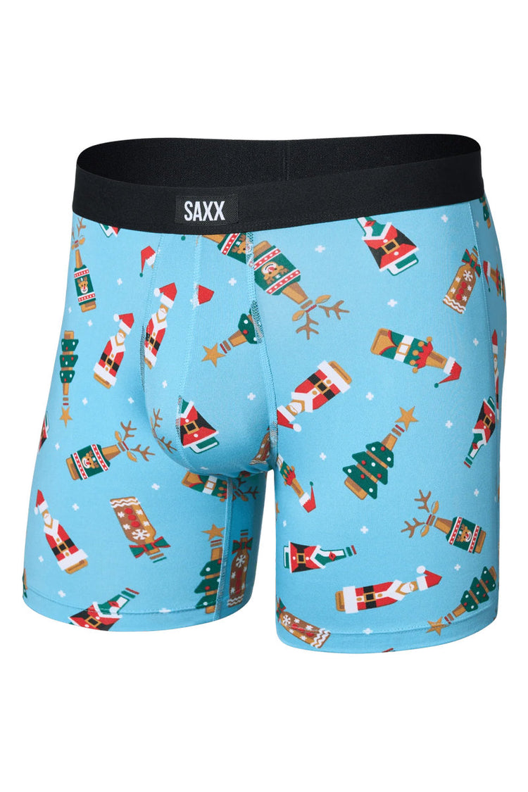 Daytripper Comfort Stretch Boxer Brief - CBT