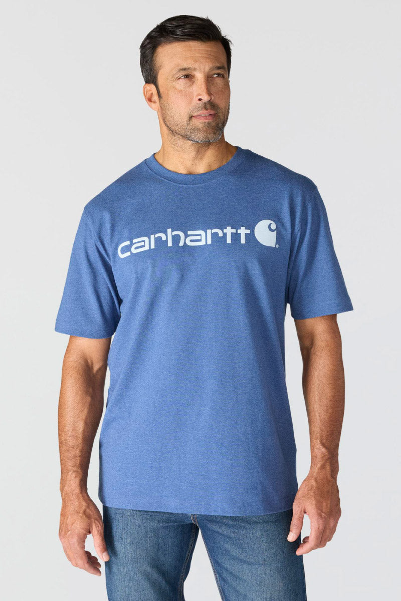 Dearborn Loose Logo Tee - DTBH