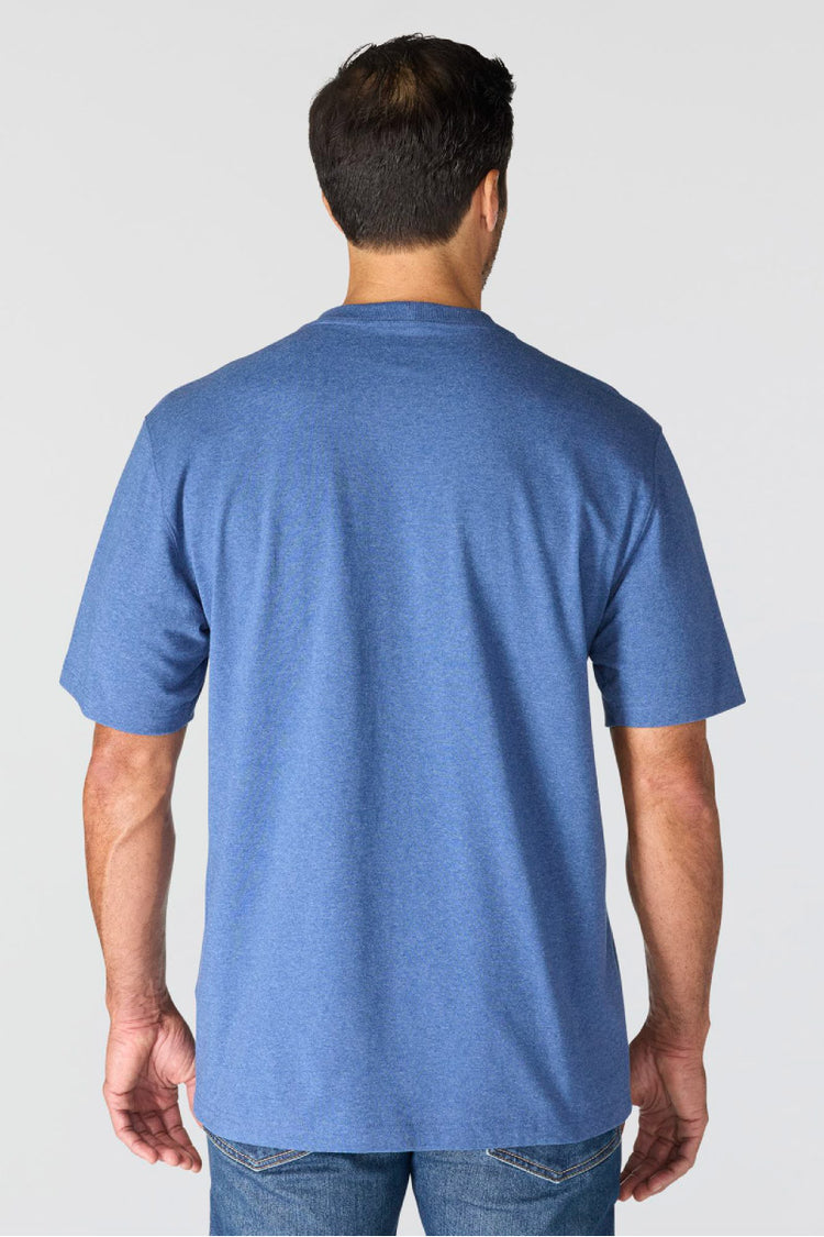 Dearborn Loose Logo Tee - DTBH