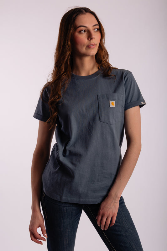 Dearborn Loose Rosie Tee - IRB