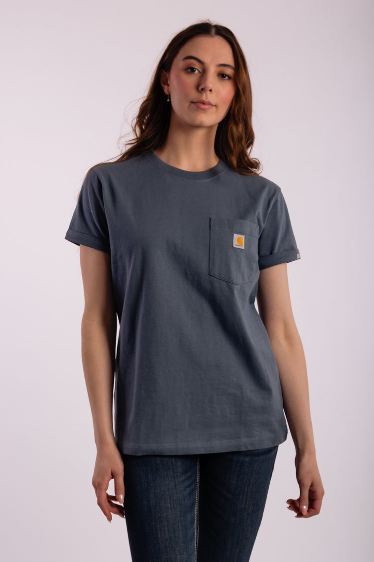 Dearborn Loose Rosie Tee - IRB